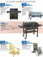 Costco D&eacute;couvrez des offres attractives - au 16.06.2026