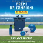Boningros Cash and Carry Premi da campioni - al 26.07.2026