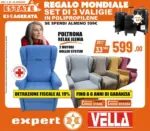 Vella Elettrodomestici Offerte - al 30.06.2026
