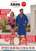 Aris Point Offerte - al 28.06.2026