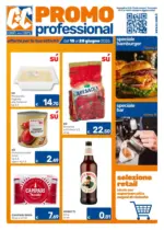C+C Promo professional - al 28.06.2026