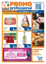 C+C Promo professional - al 28.06.2026