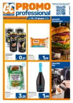 C+C Promo professional - al 27.06.2026