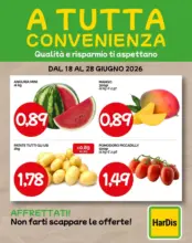 A tutta convenienza