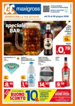 C+C Offerte per la tua attivita - al 28.06.2026