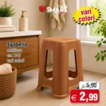 Magazzini Smart Vari colori - al 21.06.2026