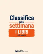 Giunti al Punto Classifica della settimana i libri - al 28.06.2026