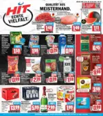HIT Markt Rabatte und Aktionen - bis 20.06.2026