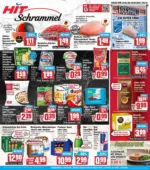 HIT Markt Unsere besten Deals f&uuml;r Sie - bis 20.06.2026