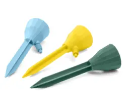 3 automatische Bew&auml;sserungssticks