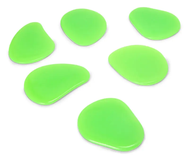 Leuchtsteine