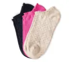 Tchibo 3 Paar Sneakersocken - bis 18.04.2026