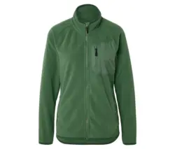 Fleecejacke