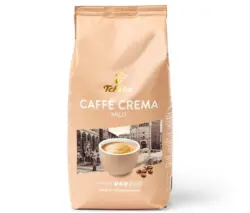 Caff&egrave; Crema Mild - 1 kg Ganze Bohne