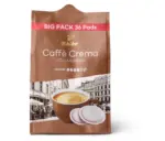 Tchibo Caff&egrave; Crema Vollmundig - 36 Pads - bis 01.12.2027