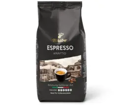 Espresso Kr&auml;ftig - 1 kg Ganze Bohne