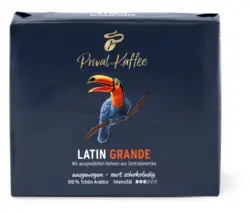 Privat Kaffee Latin Grande - 500 g Gemahlen