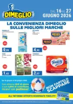 Moderna Cash LA CONVENIENZA DIMEGLIO SULLE MIGLIORI MARCHE - al 29.06.2026