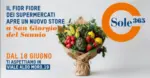 Sole 365 Apre un nuovo store - al 18.06.2026