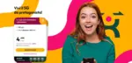Kena Mobile Vivi il 5G da protagonista! - al 25.06.2026