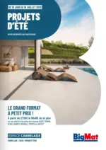 BigMat Catalogue BigMat - au 18.07.2026