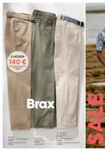 Leffers - BRAX