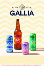 Promotions sp&eacute;ciales en cours