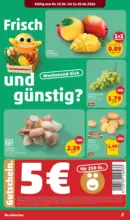 PENNY: Die ganze Woche sparen.