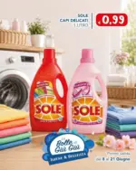 Le Bolle di Gi&ugrave; Gi&ugrave; Offerte - al 21.06.2026