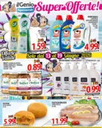 Il Genio Super Offerte! - al 19.06.2026