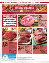 TRAFIC POUVOIR ACHAT 5 - MIXTE