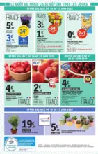 TRAFIC POUVOIR ACHAT 5 - MIXTE