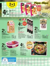 TRAFIC POUVOIR ACHAT 5 - MIXTE