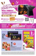 TRAFIC POUVOIR ACHAT 5 - MIXTE