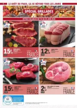 TRAFIC POUVOIR ACHAT 5 - MIXTE