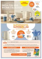 Conad Adriatico Soc.Coop. Velocizza la raccolta con questi prodotti! - al 06.09.2026