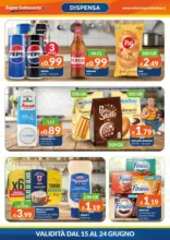 Convenienza ogni giorno!