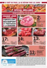 TRAFIC POUVOIR ACHAT 5 - MIXTE