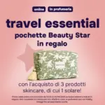 Beauty Star Travel essential - al 30.06.2026