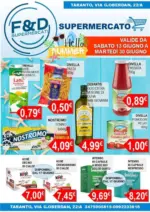 F&D Offerte - al 30.06.2026