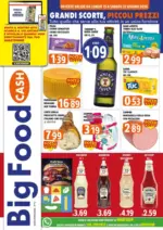 Superfood GRANDI SCORTE, PICCOLI PREZZI - al 27.06.2026