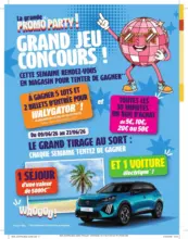 40 ANS SCAPALSACE Juin 2