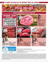 TRAFIC POUVOIR ACHAT 5 - MIXTE