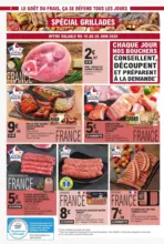 TRAFIC POUVOIR ACHAT 5 - MIXTE