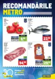 Catalog Metro până în data de 21.06.2026