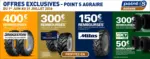 BREIZH TYRES Offres et promotions Point S industriel - au 31.07.2026