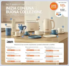 Sconti fino al 40%