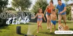 Giardineria Offerte d'estate - al 31.08.2026