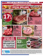 TRAFIC POUVOIR ACHAT 5 - MIXTE