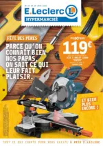 E.Leclerc 26C113LR - au 28.06.2026